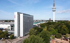 Intercityhotel Hamburg Dammtor Messe